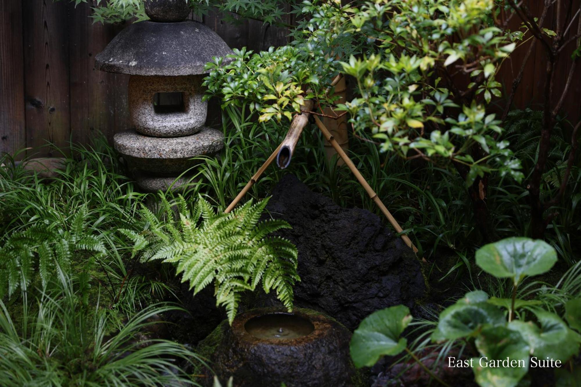 Kyonoyado Gekkoan Villa Kyoto Bagian luar foto