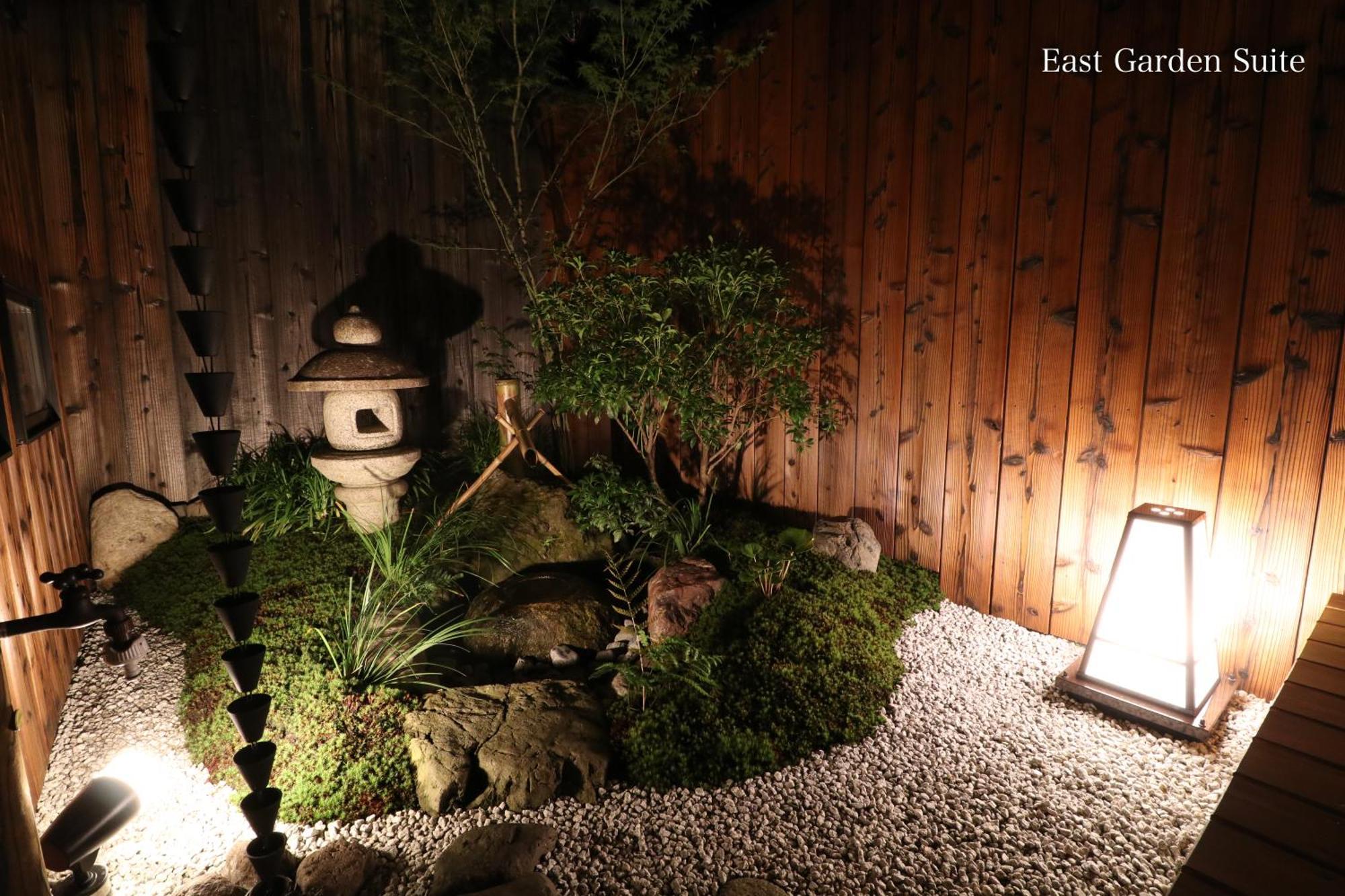 Kyonoyado Gekkoan Villa Kyoto Bagian luar foto