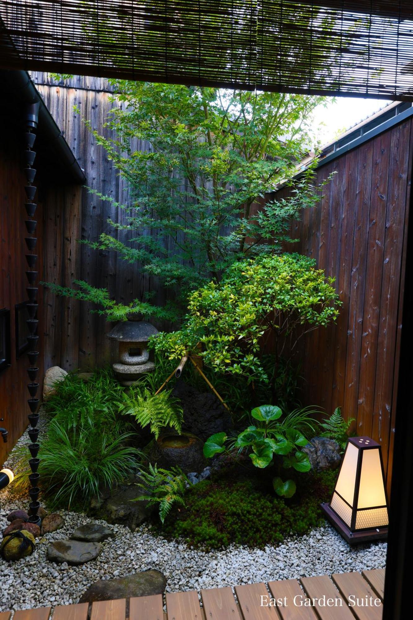 Kyonoyado Gekkoan Villa Kyoto Ruang foto