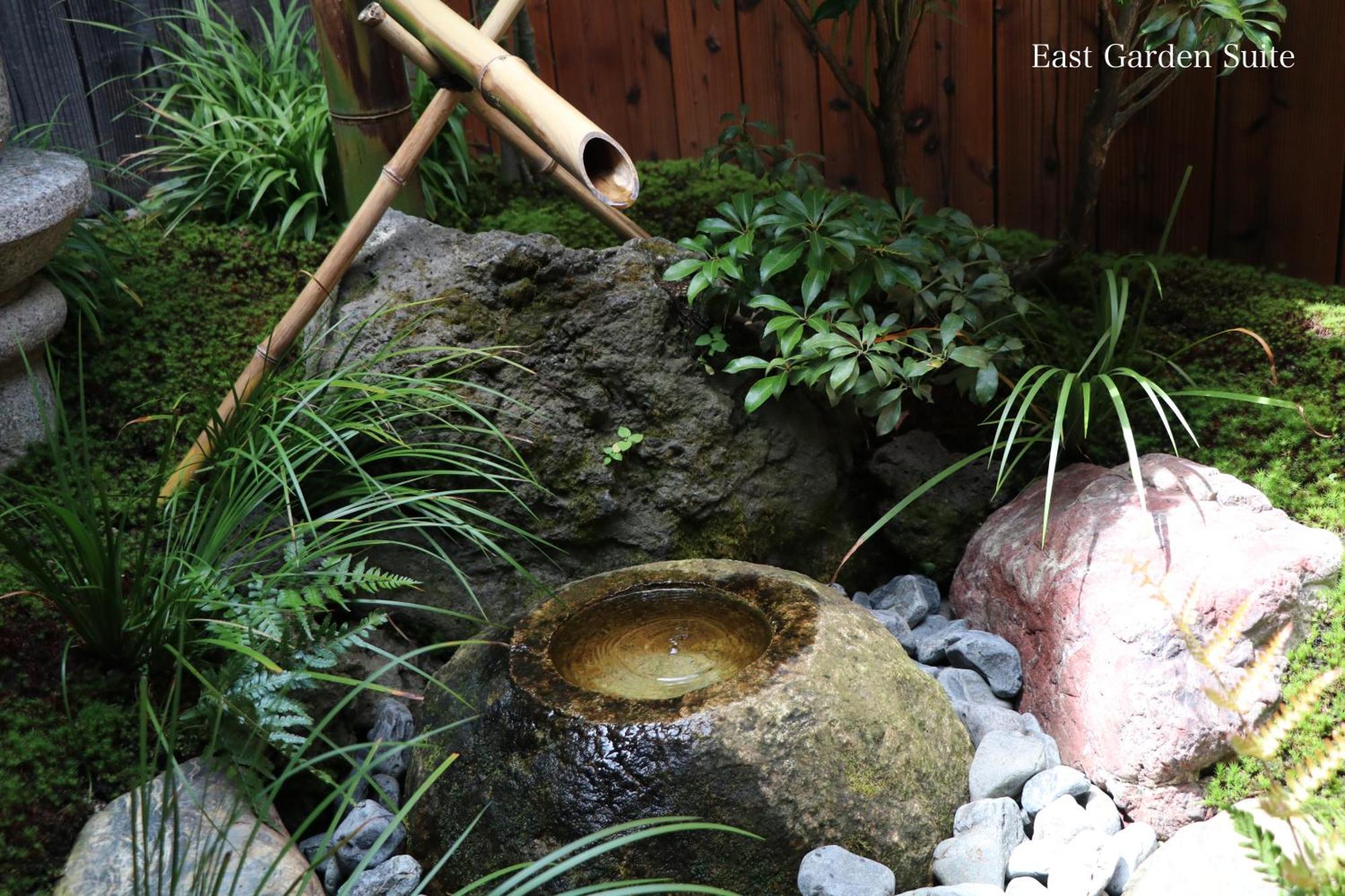Kyonoyado Gekkoan Villa Kyoto Bagian luar foto