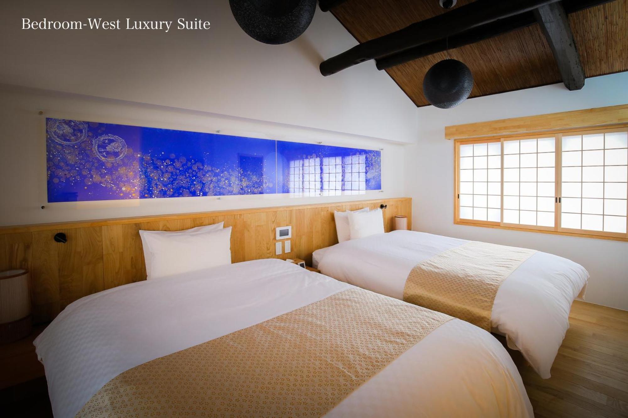 Kyonoyado Gekkoan Villa Kyoto Bagian luar foto